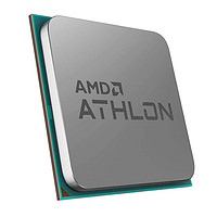 AMD 速龙系列 3000G CPU 3.5GHz 2核4线程