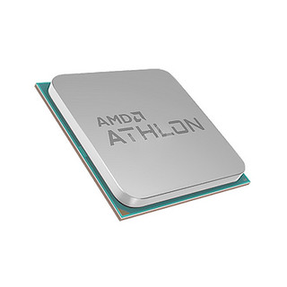 AMD 速龙系列 3000G CPU 3.5GHz 2核4线程