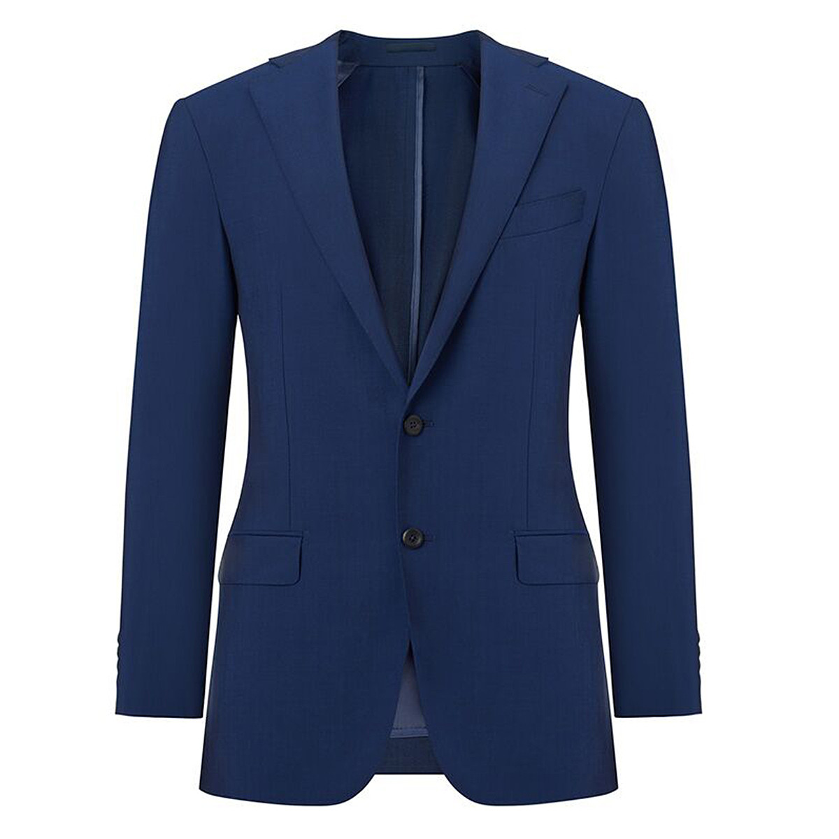 VICUTU 威可多 男士西服 VBS19112402