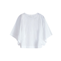 Levi's 李维斯 女士短袖衬衫 29831-0001 白色 M