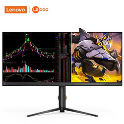 Lecoo K3415HL 34英寸显示器（3440x1440、FreeSync）