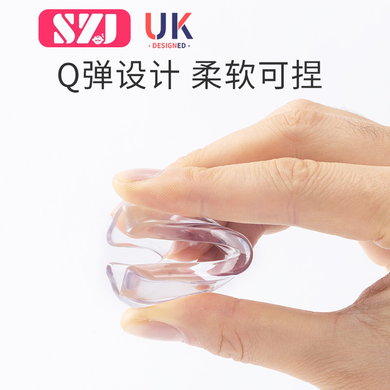 家有萌娃,保护措施可得做好,618宝宝安全防护好物清单,我们帮你列好了