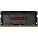 有券的上：Asgard 阿斯加特 DDR4 2666MHz 笔记本内存 16GB 普条