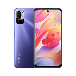 Redmi 红米 Note 10 5G手机 4GB 128GB 晴山蓝