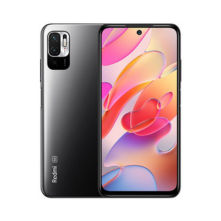 Redmi Note 10 5G手机 8GB+128GB 星云灰