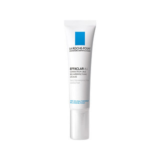 LA ROCHE-POSAY 理肤泉 清痘净肤修护乳 15ml