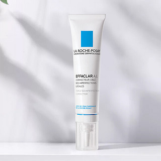 LA ROCHE-POSAY 理肤泉 清痘净肤修护乳 15ml