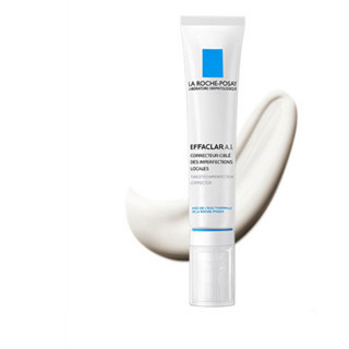 LA ROCHE-POSAY 理肤泉 清痘净肤修护乳 15ml