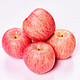 SHUNONGLIAN 蔬农联 红富士苹果 75-85mm 净重9斤