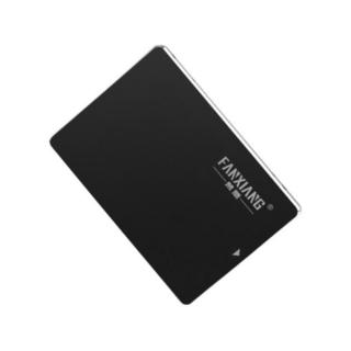 FANXIANG 梵想 S101 SATA 固态硬盘 480GB（SATA3.0）