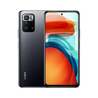 Redmi 红米 Note10 Pro 5G手机 6GB+128GB 星纱