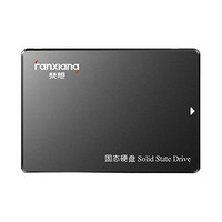 FANXIANG 梵想 S101 SATA 固态硬盘 120GB（SATA3.0）