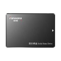 FANXIANG 梵想 S101 SATA 固态硬盘 128GB（SATA3.0）
