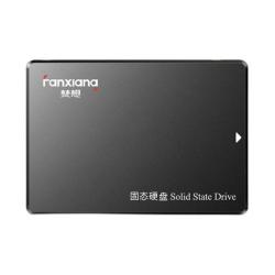 FANXIANG 梵想 S101 SATA 固态硬盘 128GB（SATA3.0）