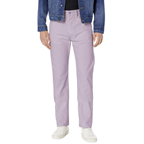 Daybreak Purple