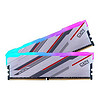 COLORFUL 七彩虹 CVN 捍卫者 DDR4 2666MHz RGB 台式机内存