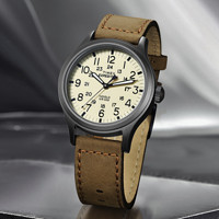 TIMEX 天美时 Expedition系列 40毫米石英腕表 T49963