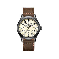 TIMEX 天美時 Expedition系列 40毫米石英腕表 T49963