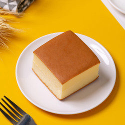 凯利来纯蛋糕奶香味鸡蛋糕营养早餐500g糕点面包休闲零食速食下午茶