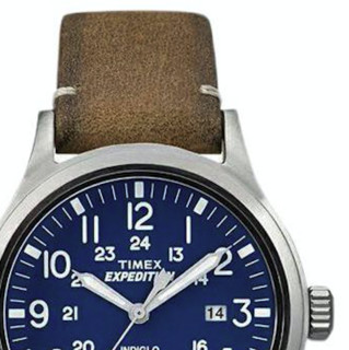 TIMEX 天美时 Expedition系列 40毫米石英腕表 TW4B01800