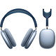 Apple 苹果 AirPods Max 头戴式无线降噪耳机 天蓝色/粉色