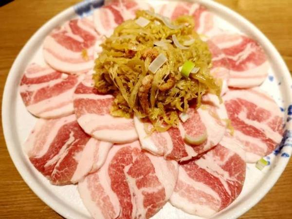 昌平隐庐烤肉，穿着和服体验纯正日式烤肉