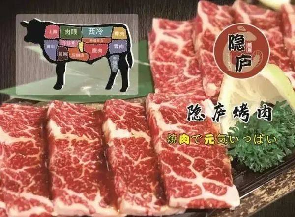 昌平隐庐烤肉，穿着和服体验纯正日式烤肉