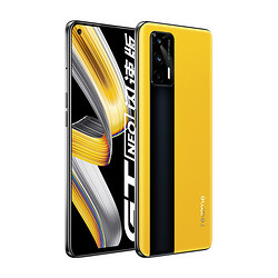 realme 真我 GT Neo 闪速版 5G智能手机 12GB+256GB