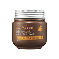 innisfree 悦诗风吟 火山岩泥毛孔清洁面膜 普通版 100ml