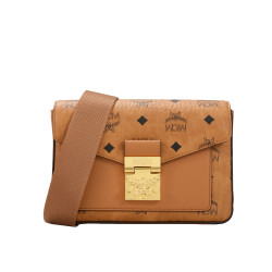 mcm millievisetos系列 mmrbsme03 可拆卸肩带单肩斜挎包