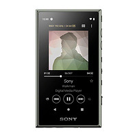 SONY 索尼 NW-A105 安卓MP3音乐播放器