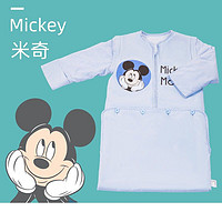88VIP：Disney 迪士尼 婴幼儿夹棉成长睡袋