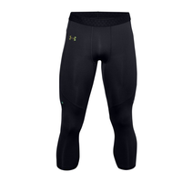 安德玛 UNDER ARMOUR1356881 男士运动紧身七分裤