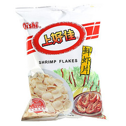 Oishi 上好佳 鲜虾片50包