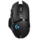 logitech 罗技 G502 LIGHTSPEED 无线鼠标 25600DPI RGB