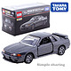 TOMICA 多美卡 合金汽车模型 日产尼桑GT-R BNR32