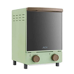 ACA 北美电器 M12D 电烤箱