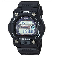 CASIO 卡西欧 G-Shock 太阳能抗震电波手表 GW7900-1AL