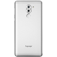 HONOR 荣耀 畅玩 6X 4G手机 3GB+32GB 冰河银