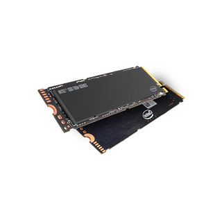 intel 英特尔 SSDPEKKW256G8XT NVMe M.2 固态硬盘 256GB (PCI-E3.0)