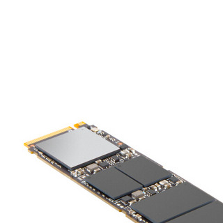 intel 英特尔 SSDPEKKW256G8XT NVMe M.2 固态硬盘 256GB (PCI-E3.0)