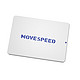 MOVE SPEED 移速 金钱豹系列 SATA3.0 固态硬盘 1TB