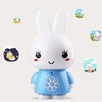 火火兔 ALILO 阿李罗 火火兔 G6 早教故事机   蓝色 8G