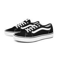 VANS 范斯 VN0A3WKZ187 男款低帮帆布鞋