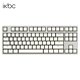 iKBC W200 机械键盘 87键