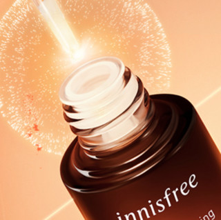 innisfree 悦诗风吟 红茶青春焕活精华液  30ml