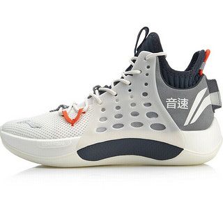 LI-NING 李宁 音速7 男子篮球鞋 ABAP019