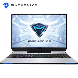 MACHENIKE 机械师 F117-7 15.6英寸游戏本（i7-11800H、8GB、512GB、RTX3060）