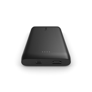 belkin 贝尔金 BPB002btBK 移动电源 黑色 20000mAh Type-C 30W双向快充