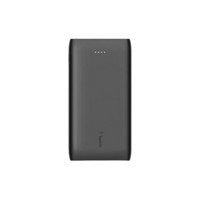 belkin 贝尔金 BPB002btBK 移动电源 黑色 20000mAh Type-C 30W双向快充